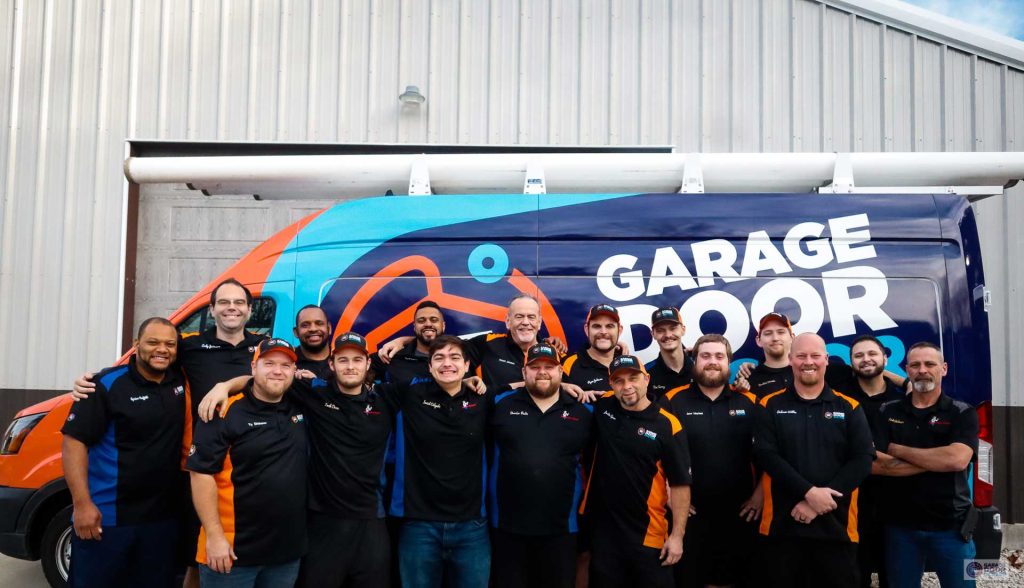 BEST Garage Door Repair Near You - Garage Door Installation