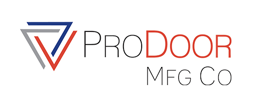 ProDoor MFG Co